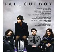 Fall Out Boy Icon (CD)
