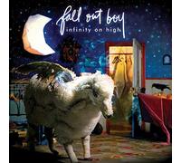 Fall Out Boy - Infinity on High (Ltd.Digipak)