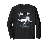 Fall Out Boy - L'infinito in alto Maglia a Manica