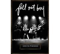 Fall Out Boy - Live in Phoenix