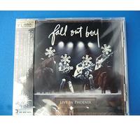 Fall Out Boy - LIVE IN PHOENIX