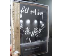 Fall Out Boy - Live in Phoenix [Ltd. ed] [Dvd