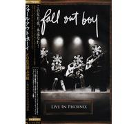 Fall Out Boy - Live in Phoenix [Regular. ed]