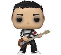 Fall Out Boy Pete in Sweater 3,75" Funko Pop Figura giocattolo in vinile esclus