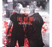 Fall Out Boy - Save Rock And Roll (4 LP)