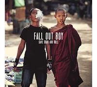 Fall Out Boy Save Rock and Roll (CD)