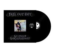 Fall Out Boy So Much (For) Stardust (Vinyl LP) 12" Album (Gatefold Cover)