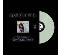 Fall Out Boy So Much (For) Stardust (Vinyl LP)