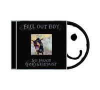 So Much (For) Stardust - Fall Out Boy (Audio Cd)
