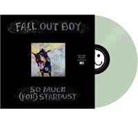 FALL OUT BOY - So Much (For) Stardust (2023) LP colour vinyl pre order