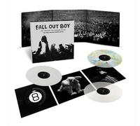 Fall Out Boy - So Much (for) Stardust - Vinile (record store day 2026 - colou...