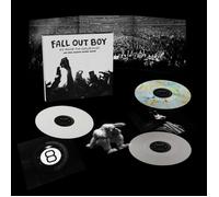 Fall Out Boy So Much (For) Stardust (Vinyl LP)