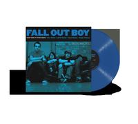 Fall Out Boy Take This to Your Grave (Vinyl LP)