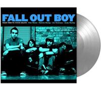 Fall Out Boy Take This to Your Grave (Vinyl LP)