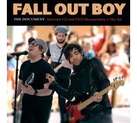 Fall Out Boy - The Document