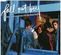 Fall Out Boy - This Ain't a Scene,...