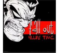 Fall Out - Killing Time