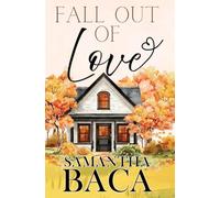 Fall Out of Love