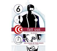 Fall Out: The Unofficial and Unathorised Guide to The Prisoner