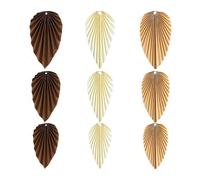 Fall Party Decorations, 9 pezzi Maple Leaf Paper Fans Set, Hangable Autumn Wall & Ceiling Ornaments for Ringraziamento, Birthday, Baby Shower, Wedding, and Seasonal Party Decor, Easy Setup, Reusable