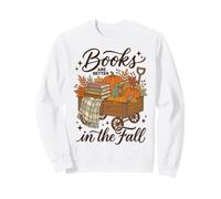Fall Reading Books Are Better in The Fall Felpa