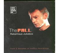 FALL - REBELLIOUS JUKEBOX