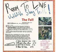 Fall - Room To Live