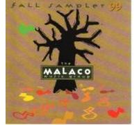 Fall Sampler '99 - The Malaco Music Group