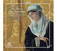 Fall/ Schirmer - Die Rose Von Stambul