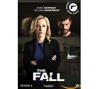 FALL SEASON 3 - TV SERIES