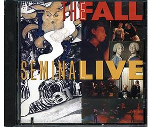 Fall - Seminal Live