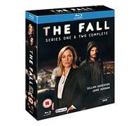 Fall: Series 1 And 2 [Edizione: Regno Unito]