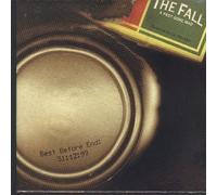 Fall, the - A Past Gone Mad