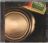 Fall,the - A Past Gone Made