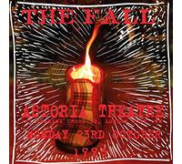 Fall The - Astoria theatre, London Monday 23rd October 1995 - Double vinyl