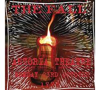 Fall The - Astoria Theatre Monday 23Rd October 1995