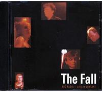 Fall, the - BBC Live in Concert