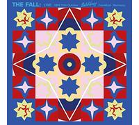Fall, The - Frankfurt 1993