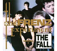 Fall - The Frenz Experiment (Expanded Edt. 2 Lp + Booklet 24 Pagine)
