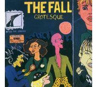 Fall,the - Grotesque