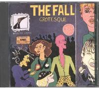 Fall,the - Grotesque