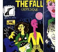 Fall The - Grotesque