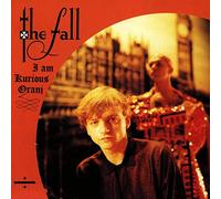 Fall The - I Am Kurious Orani