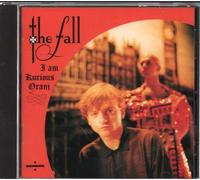 Fall,the - I Am Kurious Orani