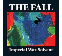 The Fall Imperial Wax Solvent (CD) Expanded Box Set