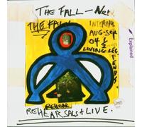 Fall,the - Interim