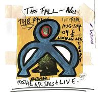 Fall The - Interim