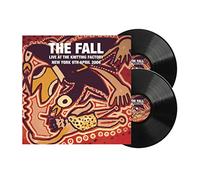 Fall The - Live At The Knitting Factory 2004