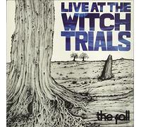 Fall,the - Live at the Witch Trails