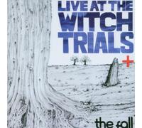 Fall,the - Live at the Witch Trials